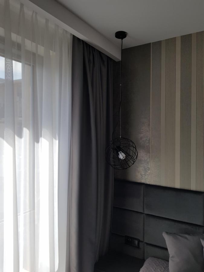 Apartament Rezydencja Park Mielno  Ngoại thất bức ảnh