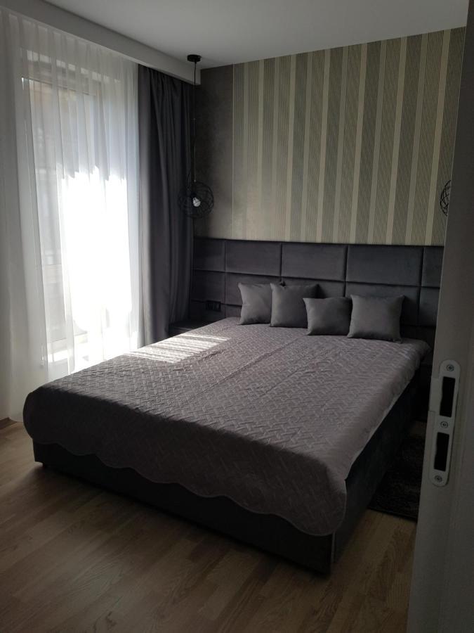 Apartament Rezydencja Park Mielno  Ngoại thất bức ảnh