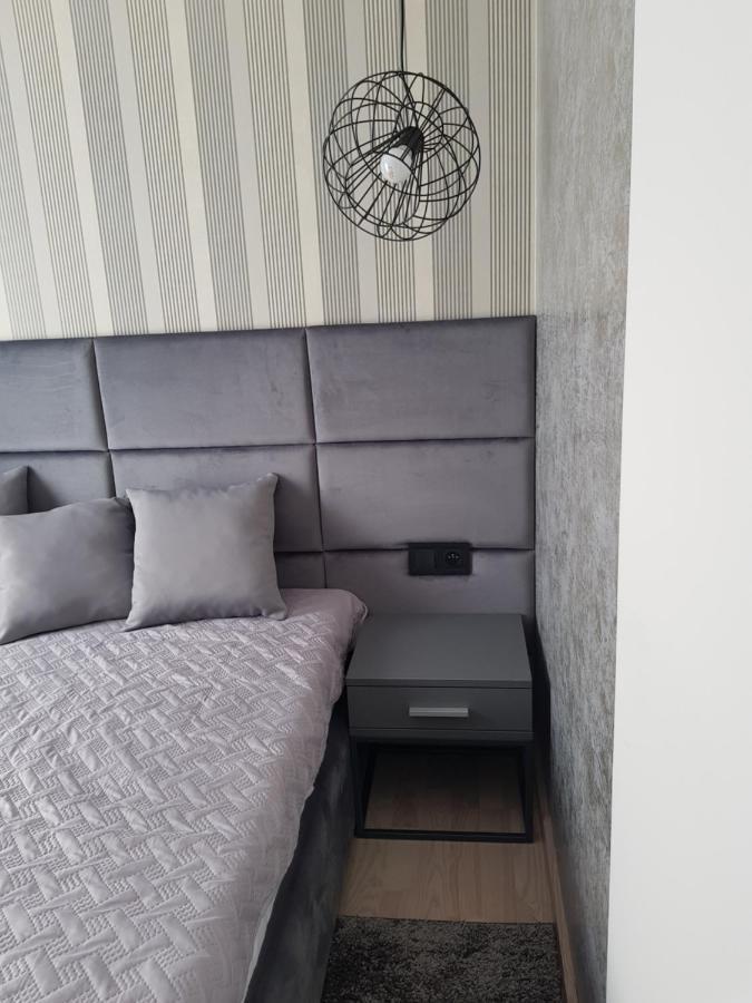 Apartament Rezydencja Park Mielno  Ngoại thất bức ảnh