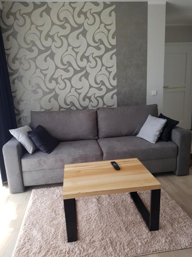 Apartament Rezydencja Park Mielno  Ngoại thất bức ảnh