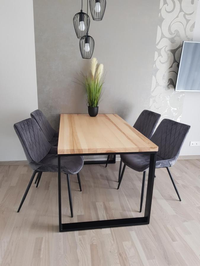 Apartament Rezydencja Park Mielno  Ngoại thất bức ảnh